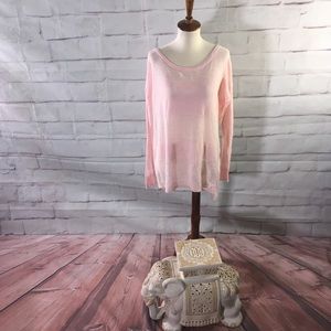 Athleta Linen Cotton Tunic